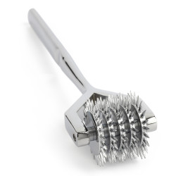 Mr. Steel Roulette de Wartenberg 5 Roues Five Pin 17cm